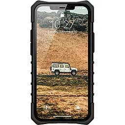 Чехол UAG Pathfinder Apple iPhone 12 Mini Olive (112347117272) - миниатюра 2