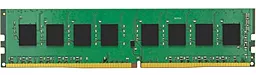 Оперативна пам'ять Kingston DDR4 16GB 2933MHz ValueRAM (KVR29N21S8/16)