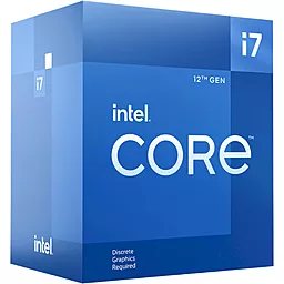 Процессор Intel Core i7-12700 (BX8071512700)