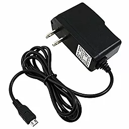 Сетевое зарядное устройство Asus USB Charger 5V/1A