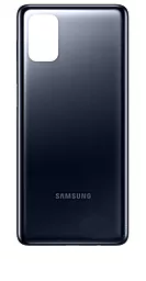 Задняя крышка корпуса Samsung Galaxy M51 M515  Celestial Black