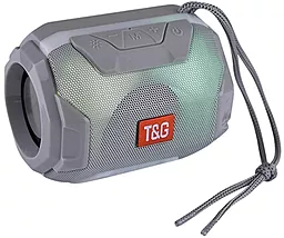 Колонки акустические T&G TG-162 Grey