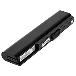 Аккумулятор для ноутбука Asus A31-U1 / 10.8V 4400mAh / NB00000173 PowerPlant