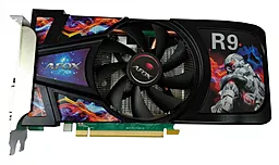 Видеокарта AMD Radeon R9 370 GDDR5 1 GB (AFR9 370-1024D5H1)