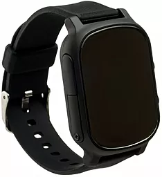 Смарт-часы SmartWatch Kids t58 GPS Tracking Black