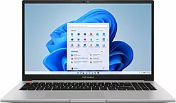 Ноутбук ASUS Vivobook S K3502ZA-L1280W (90NB0WK1-M00P70) Neutral Grey