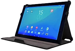 Чехол для планшета AIRON Premium для Sony Xperia Tablet Z4 Black - миниатюра 6