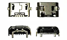 Роз'єм зарядки Huawei MediaPad M3 Lite 10 LTE (BAH-L09, BAH-W09, BAH-AL00) micro-USB
