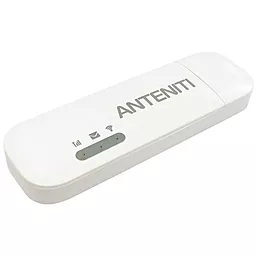 Модем 3G/4G + Wi-Fi роутер Anteniti E8372-153