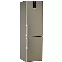 Холодильник с морозильной камерой Whirlpool W9931DBH