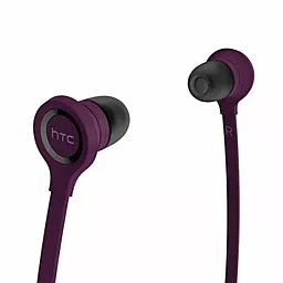 Наушники HTC RC E190 Purple - миниатюра 2