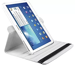 Чехол для планшета TTX 360 для Samsung P5200 Galaxy Tab 3 10.1 White - миниатюра 2