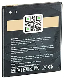 Акумулятор Lenovo S820 IdeaPhone / BL210 (2000 mAh) Gelius Pro - мініатюра 2