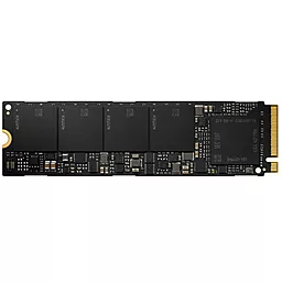 SSD Накопитель Samsung 960 Pro 512 GB M.2 2280 (MZ-V6P512BW) - миниатюра 4