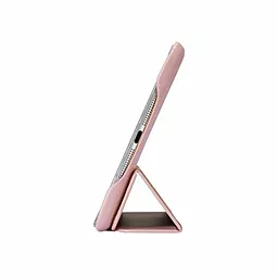 Чехол для планшета JisonCase Executive Smart Case for iPad mini 2 Pink (JS-IM2-01H35) - миниатюра 5