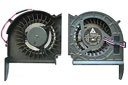 Вентилятор (кулер) для ноутбука Samsung RF411, RF410, NP-RF411, NP-RF410 4 pin (KSB06105HA) Original