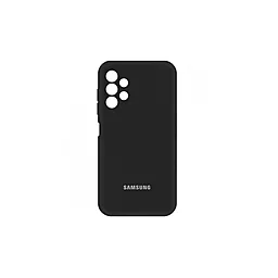 Чохол Epik Jelly Silicone Case для Samsung Galaxy A13 Black