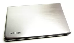 Ноутбук Toshiba Satellite P70-B-10T (PSPPNE-07J00JBT) Ref Gold - миниатюра 2