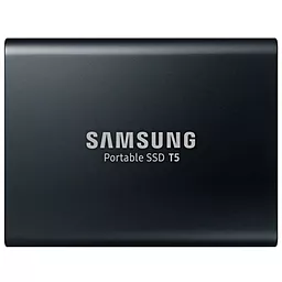 SSD Накопитель Samsung T5 2 TB (MU-PA2T0B/WW)