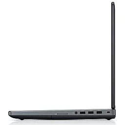 Ноутбук Dell Precision 7510 (XCTOP7510EMEA001) - миниатюра 4