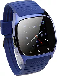 Смарт-часы UWatch M26 Blue - миниатюра 2