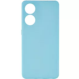 Чехол Epik Candy Full Camera для Oppo Reno 8 T 4G Turquoise