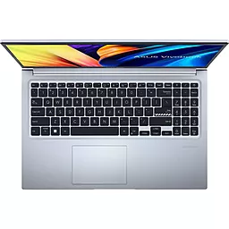 Ноутбук ASUS VivoBook 15 X1502ZA Icelight Silver (X1502ZA-BQ646, 90NB0VX2-M00V70) - миниатюра 5