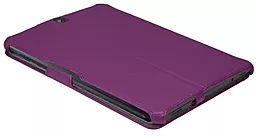 Чехол для планшета AIRON Premium для Samsung T810 Galaxy Tab S2 9.7 Purple (4822352777852) - миниатюра 2