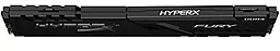 Оперативная память HyperX 16GB DDR4 3733MHz Fury Black (HX437C19FB3/16) - миниатюра 3