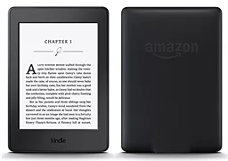 Электронная книга Amazon Kindle Paperwhite 2015 - миниатюра 3