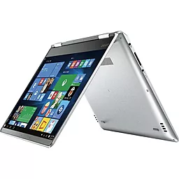 Ноутбук Lenovo Yoga 710-14 (80TY003MRA) - миниатюра 7