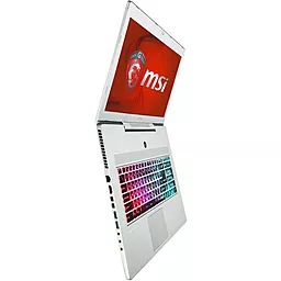 Ноутбук MSI GS70-6QE (GS706QE-279UA) - миниатюра 5