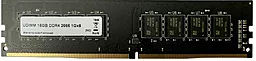 Оперативная память Samsung 16GB DDR4 2666MHz (K4A8G085WC-BCTD) OEM