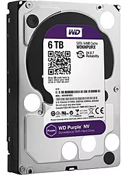 Жорсткий диск Western Digital 6TB (WD6NPURX)