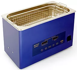 Ультразвуковая ванна AOYUE 9080 цифровая (4L) - миниатюра 3