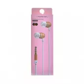 Навушники Modocee R6 Pink - мініатюра 3