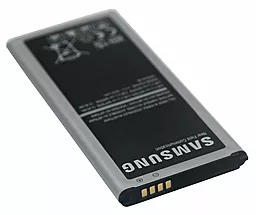 Аккумулятор Samsung N9100 Galaxy Note 4 Dual Sim / EB-BN916BBC (3220 mAh) + NFC 12 мес. гарантии - миниатюра 2