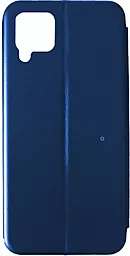 Чехол Level Samsung A125 Galaxy A12, M127 Galaxy M12 Blue - миниатюра 2