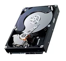 Жорсткий диск Hitachi 160Gb P7K500 7200rpm 8MB (HDP725016GLAT80)