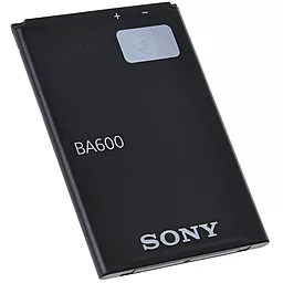 Аккумулятор Sony ST25i Xperia U / BA600 (1290 mAh) 12 мес. гарантии - миниатюра 5