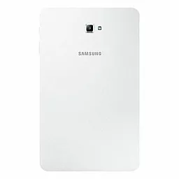 Планшет Samsung Galaxy Tab A 10.1 (SM-T580NZWA) White - миниатюра 2