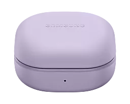 Наушники Samsung Galaxy Buds2 Pro Bora Purple (SM-R510NLVA) - миниатюра 4