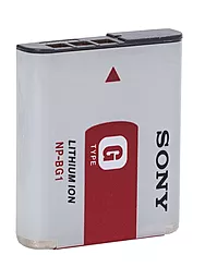 Аккумулятор для видеокамеры Sony NP-BG1 (1100 mAh)