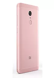 Мобільний телефон Xiaomi Redmi 4X 3/32Gb Pink - мініатюра 5
