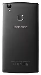 DOOGEE X5 MAX Pro Black - миниатюра 4