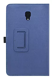 Чехол для планшета BeCover Slimbook Samsung T380 Galaxy Tab A 8.0" 2017, T385 Galaxy Tab A 8.0" 2017 Deep Blue (701714)