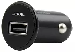 Автомобильное зарядное устройство JCPAL Star (2.4A) (JCP6005) - миниатюра 3