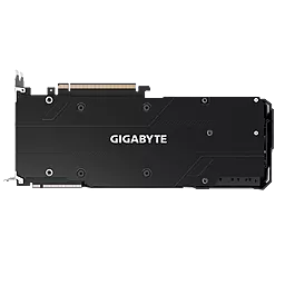Видеокарта Gigabyte GeForce RTX 2080 Ti WINDFORCE OC - миниатюра 9