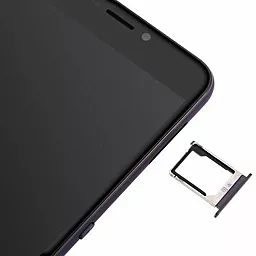 UleFone Gemini Black - миниатюра 4