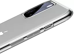 Чехол Baseus Simplicity Apple iPhone 11 Pro Max Transparent (ARAPIPH65S-02) - миниатюра 3